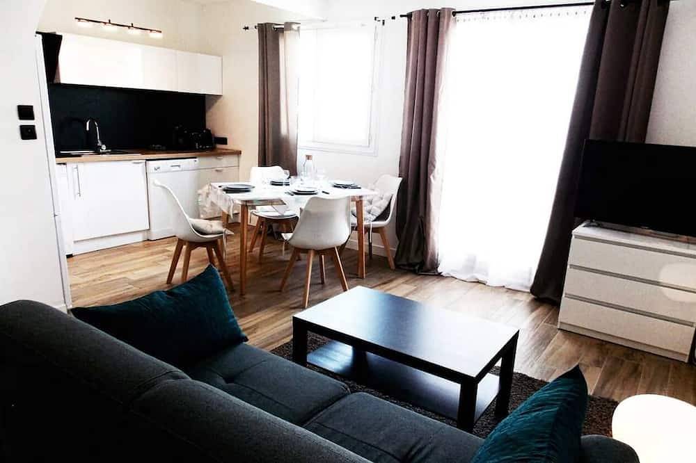 Apartamento entero, Appartement Cosy in Biot, Region de Cannes