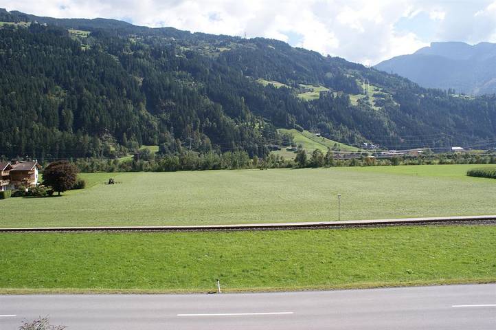 Hütte für 6 Personen, mit Garten in Aschau im Zillertal - 3
