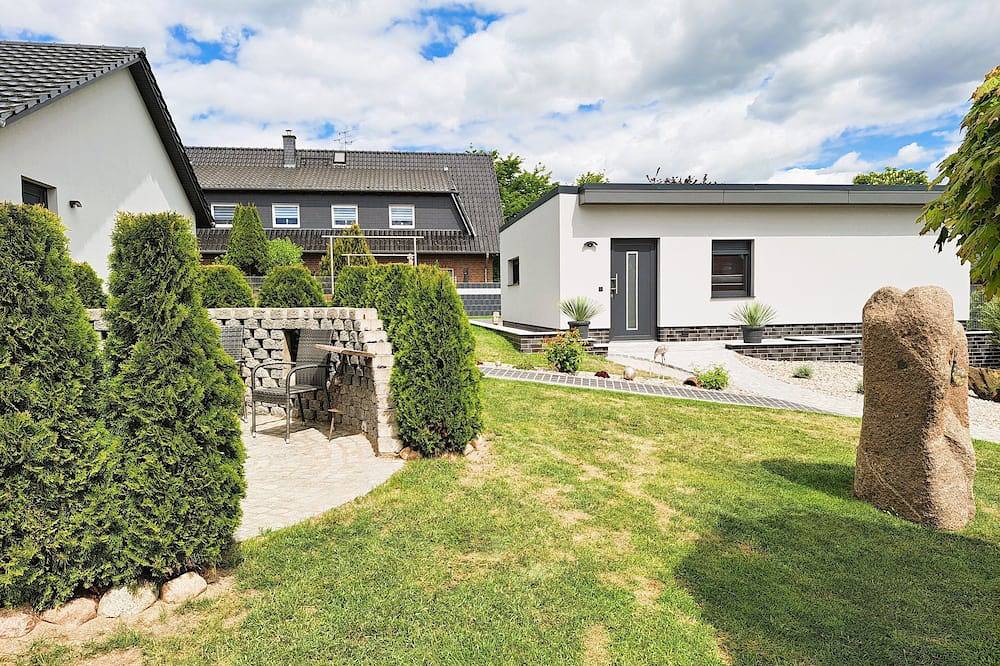 Ferienhaus Laila Id 160192 in Möllenhagen, Müritz