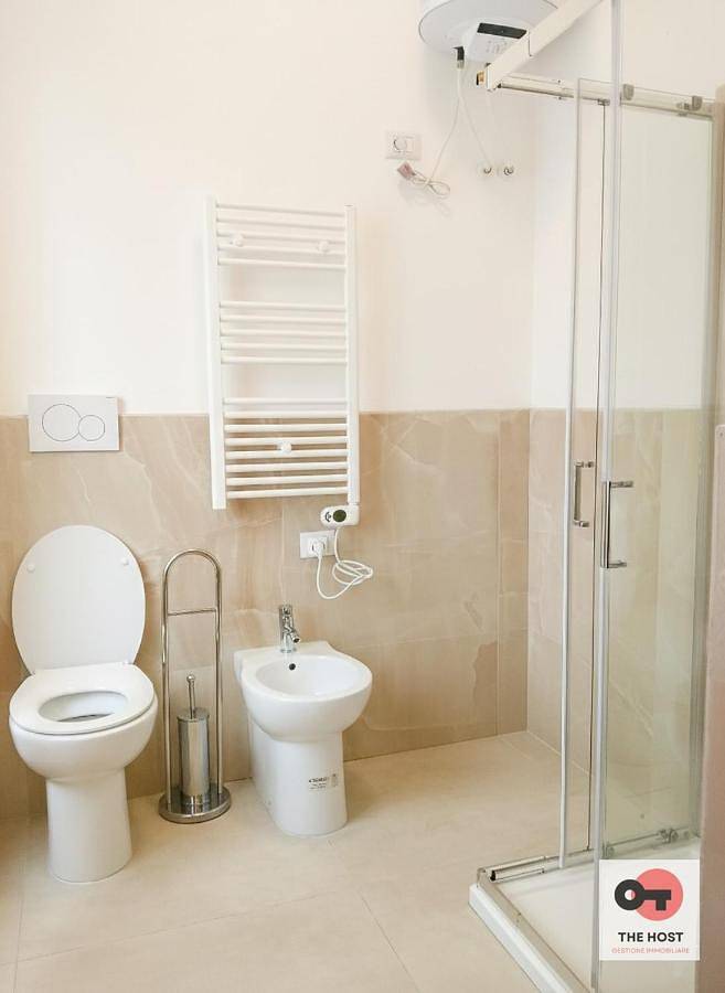 Gîte pour 2 personnes à Ornago - 2