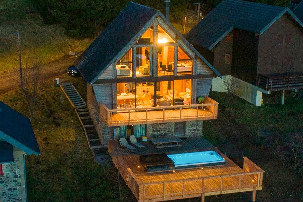 Photo : Maison de vacances