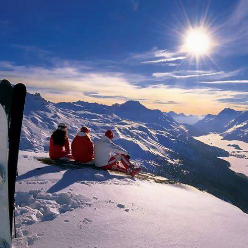 Hotel für 3 Personen, mit Sauna und Garten sowie Ausblick, mit Haustier in Afritz am See - 3