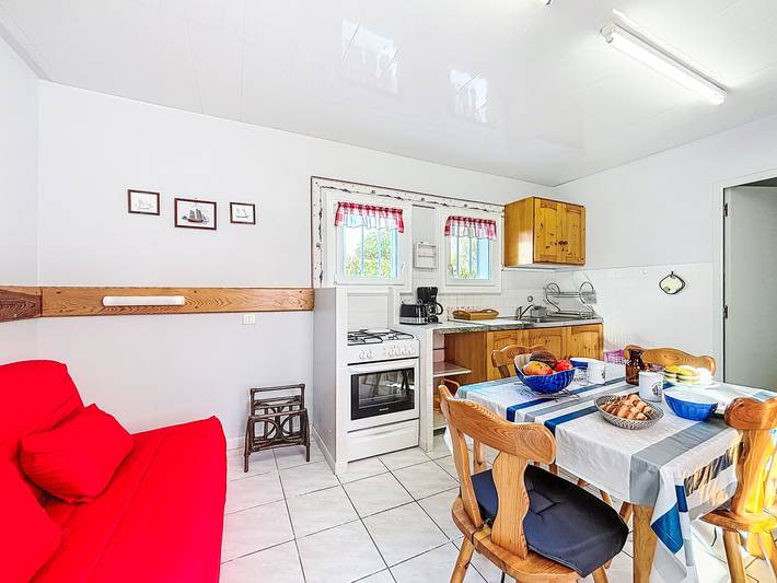 Appartement entier, Maison Erdeven in Erdeven, Côte des Mégalithes