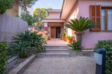 Holiday home in Santa Margalida, North Majorca für 10 