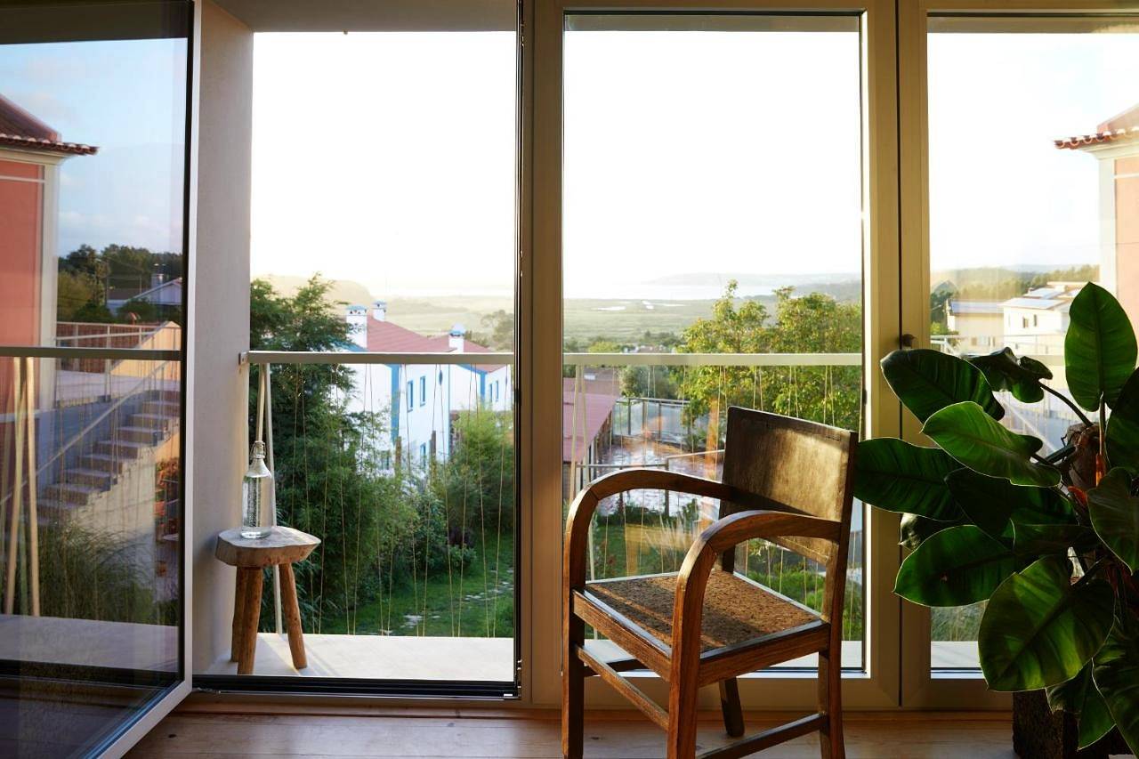 Deluxe Double Room in Óbidos, Leiria distrito