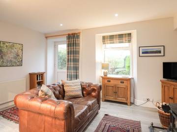 Cottage for 2 People in Loch Ness, Scotland, Photo 3