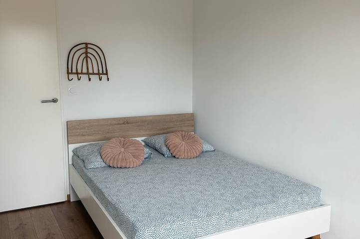 Ferienwohnung für 4 Personen - 1