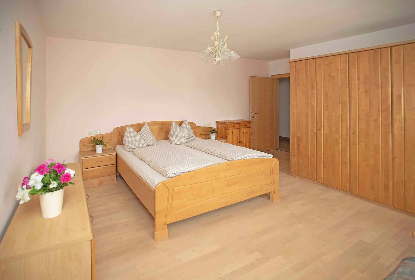 Bergjuwel in Walchsee, Kaisergebirge