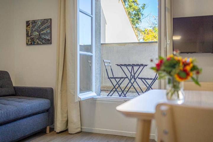 Gîte pour 2 personnes à Le Bouscat - 3