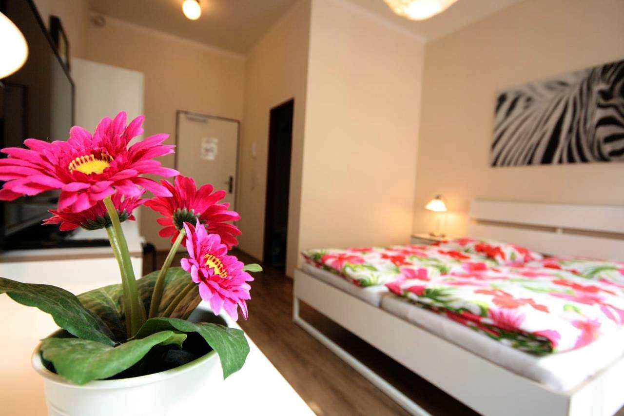 Pension Alba in Görlitz, Oberlausitz-Niederschlesien
