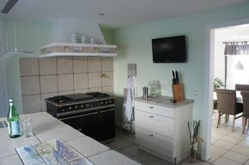 Ferienhaus für 2 Personen in Lahntal-Westerwald, Bild 4
