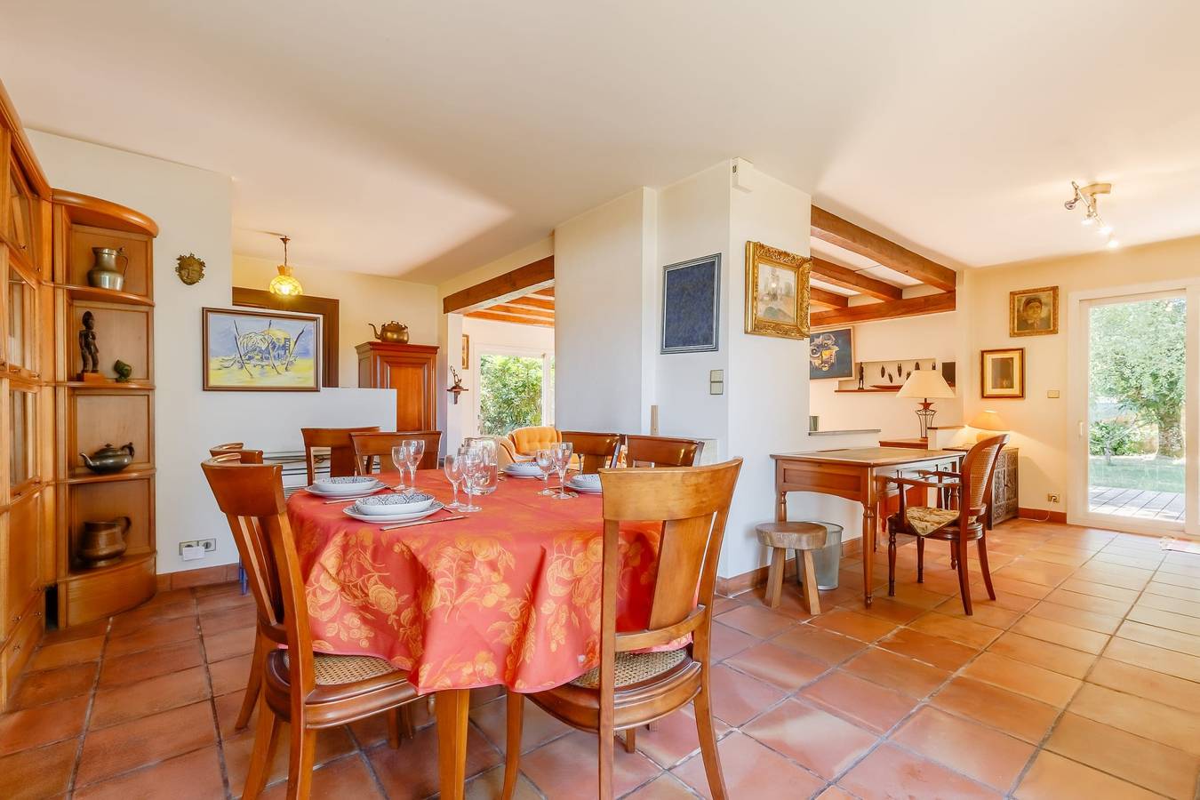 Chez Paddy - Familial - Paisible in Challans, Loire Valley