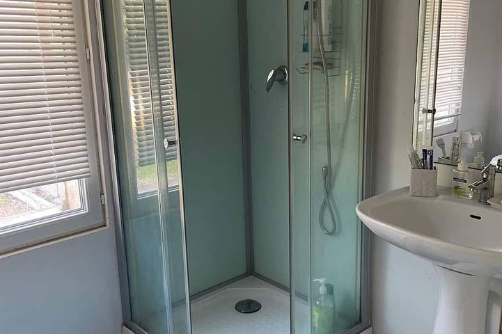 Location de vacances pour 5 personnes à Saint-Martin-de-Gurson - 4