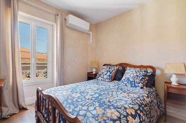 Location de vacances pour 6 personnes, avec balcon, animaux acceptés à Carbonne - 2