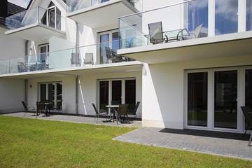 Ferienhaus für 12 Personen in Plau am See, Plauer See, Bild 4