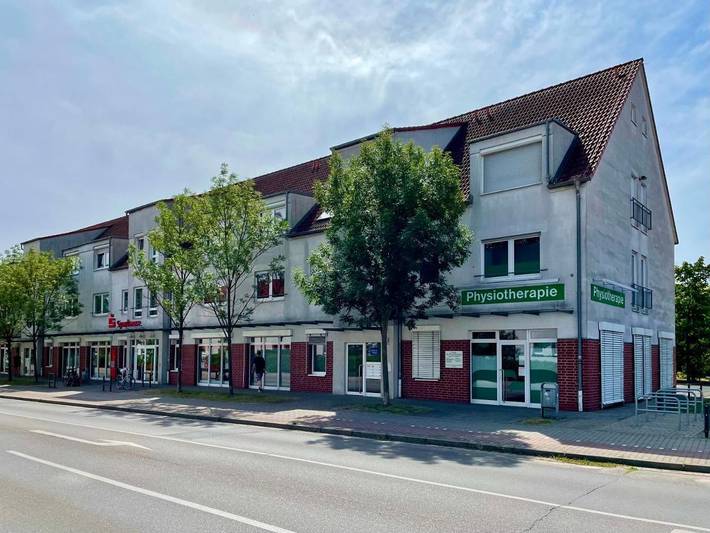 Ferienwohnung für 4 Personen, mit Balkon und Ausblick in Neubrandenburg - 4