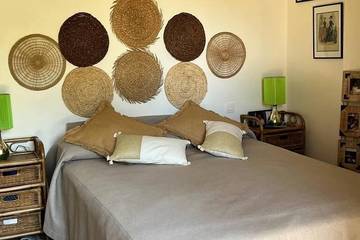 Villa pour 8 Personnes dans La Ciotat, Région de Marseille, Photo 2