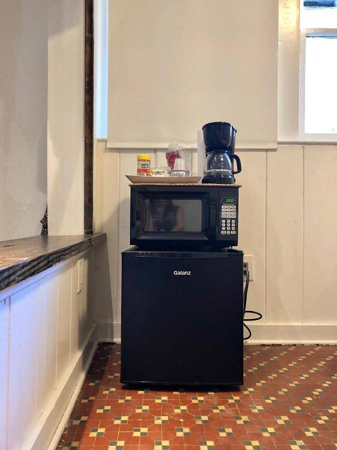 Geheel vakantieappartement, Private Studio with Free Parking in Little Havana, Miami