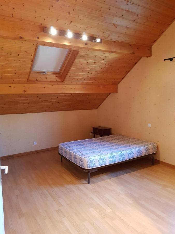 Gîte pour 3 personnes à Saint-Lothain - 3