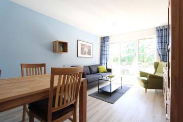 Ferienwohnung für 4 Personen in Kellenhusen, Südliche Ostseeküste, Bild 4