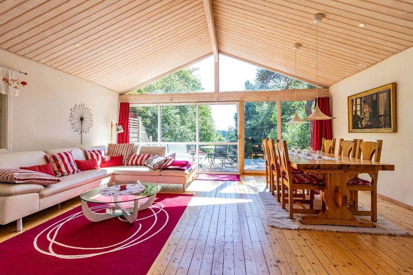 Hal819 Unnaryd - Södra vägen 29 b in Unnaryd, Hylte