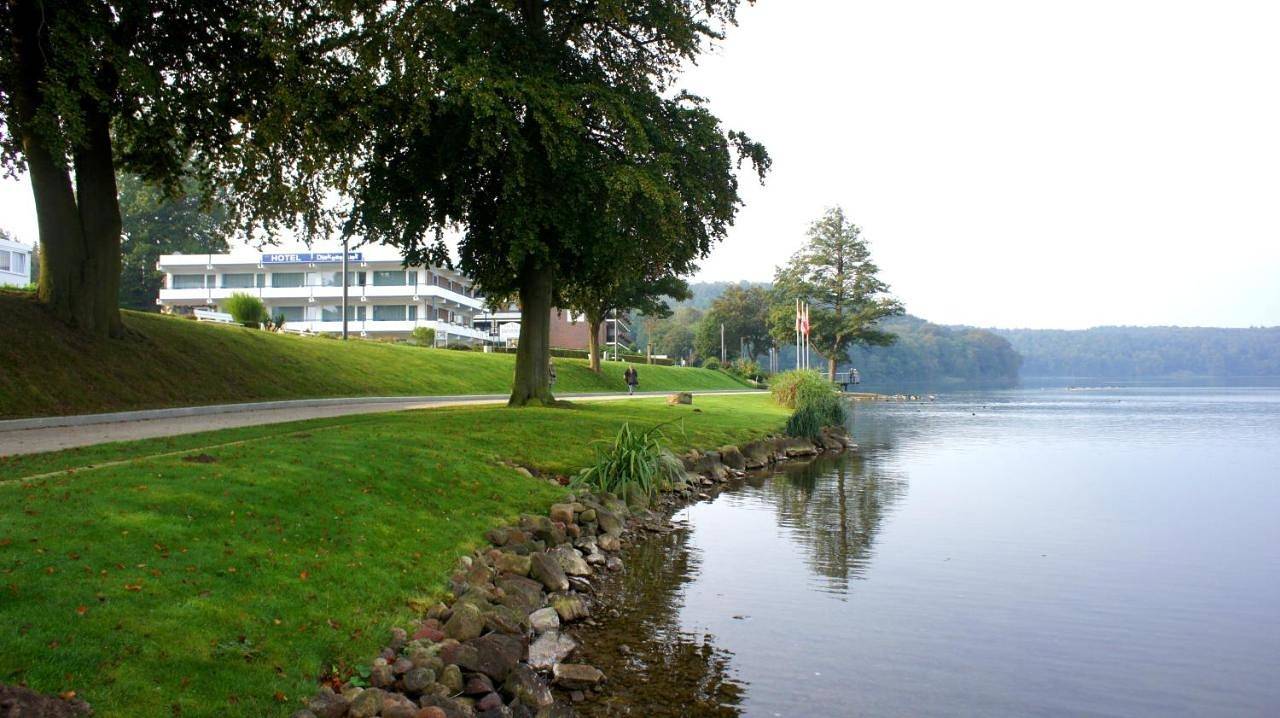 Hotel Diekseequell Superior am Dieksee in Malente, Ostholstein