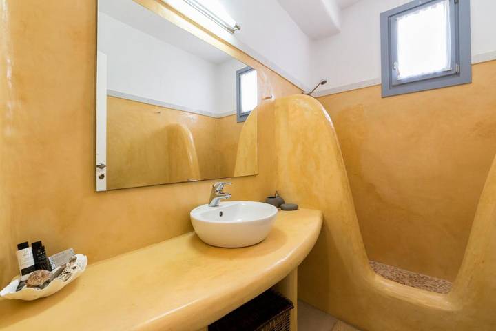 Gîte pour 4 personnes dans Koufonisia - 3