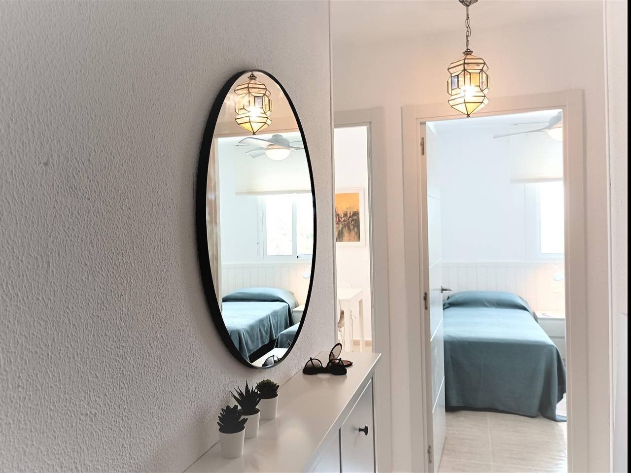 Apartamento vacacional entero, Impresionantes vistas al mar in Conil de la Frontera, Costa de la Luz