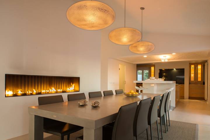 Casa rural para 10 personas, con terraza y jardín en Silves - 3