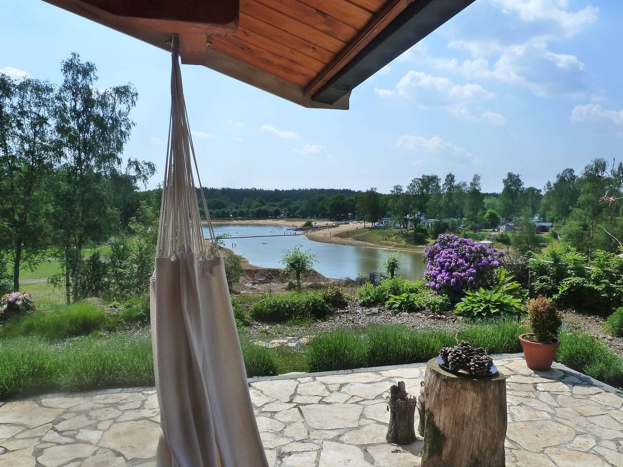 Wb Resort Gmbh — De Wilsumerberghut | 4 Pers., foto 7
