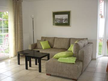 Ferienwohnung für 5 Personen in Greetsiel, Krummhörn, Bild 2