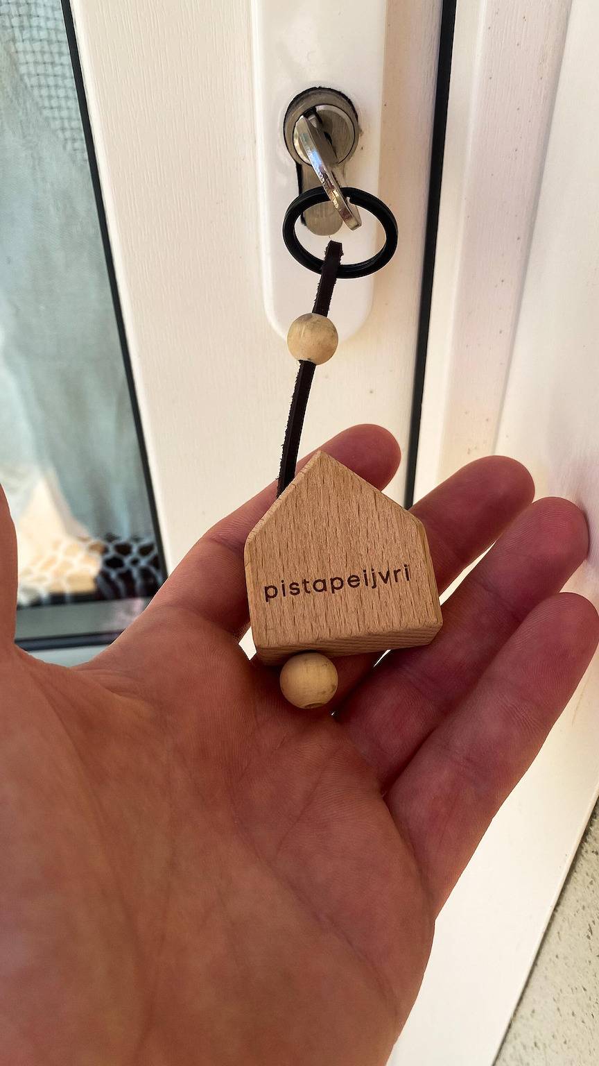 Chambre "Pistapeijvri" avec jardin privé, Wi-Fi et climatisation in Quargnento, Province d'Alexandrie