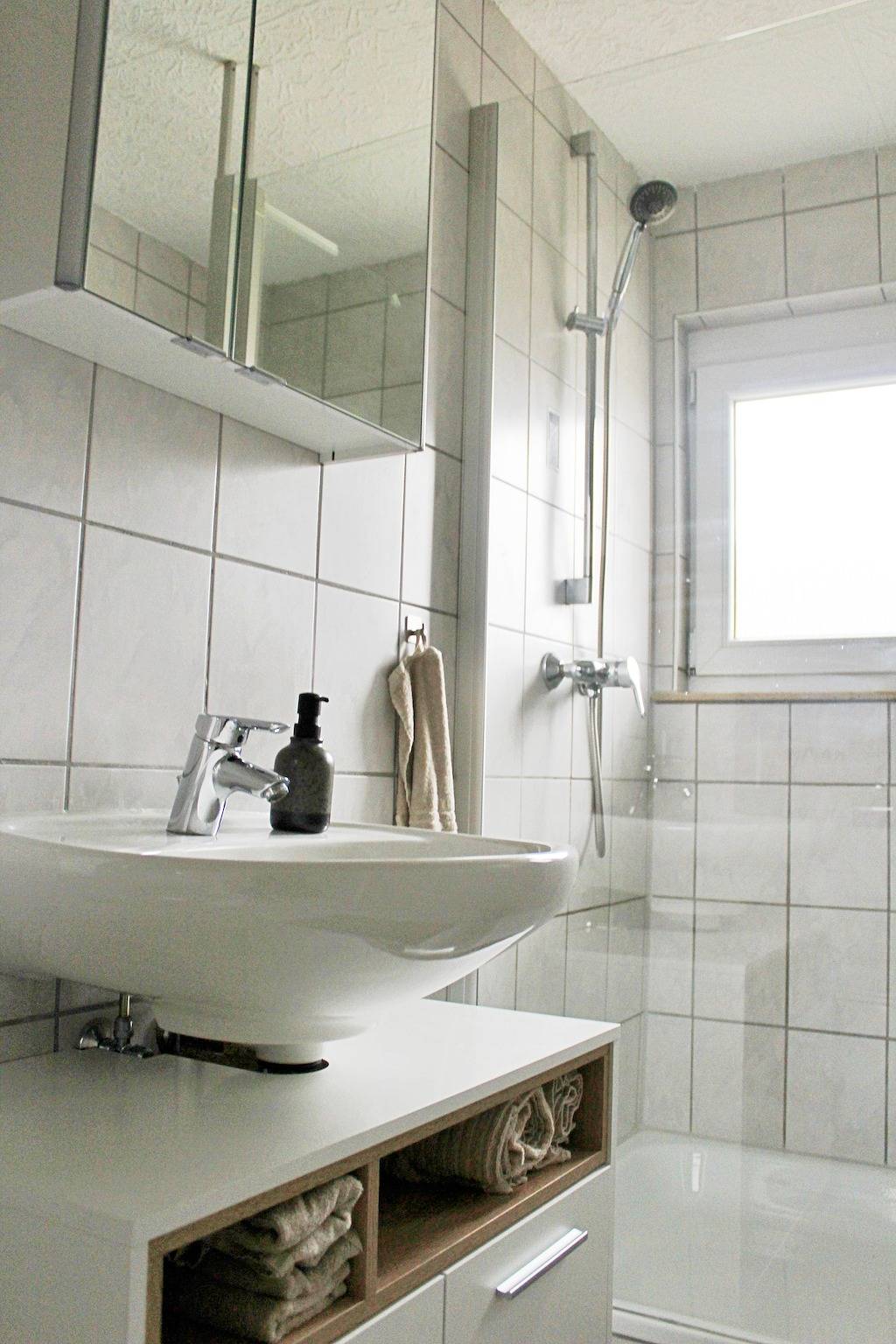 Ganze Wohnung, Ferienwohnung 'Four Seasons' mit Wi-Fi in Krautheim, Hohenlohe