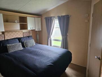 Chalet for 6 People in Chapel St. Leonards, Lincolnshire, Photo 1