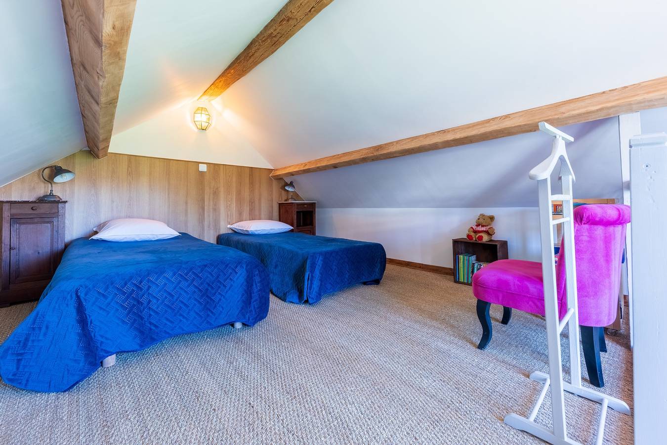 La Maisonnette de Marguerite - Avec Climatisation in La Celle-sous-Montmirail, Aisne