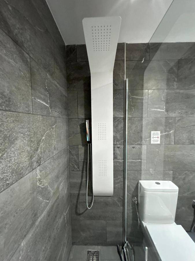 Appartement entier, La Casita de Gio. in Marina (Canary Islands), Tazacorte