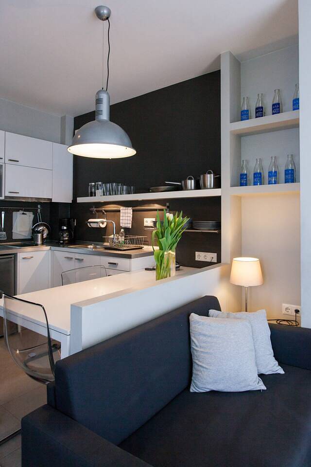 Appartamento vacanze a Atene a partire da 73€ a notte