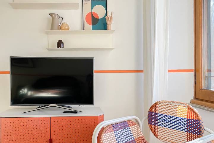 Appartamento vacanze per 4 persone - 1