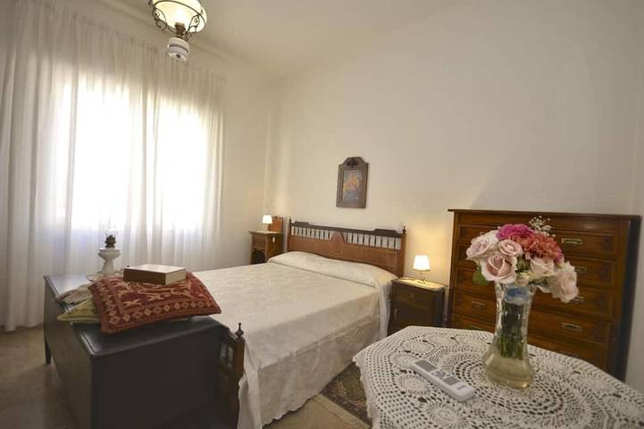 Appartement entier, N'zina home - Apartment in the historic center of Custonaci in Custonaci, Province de Trapani
