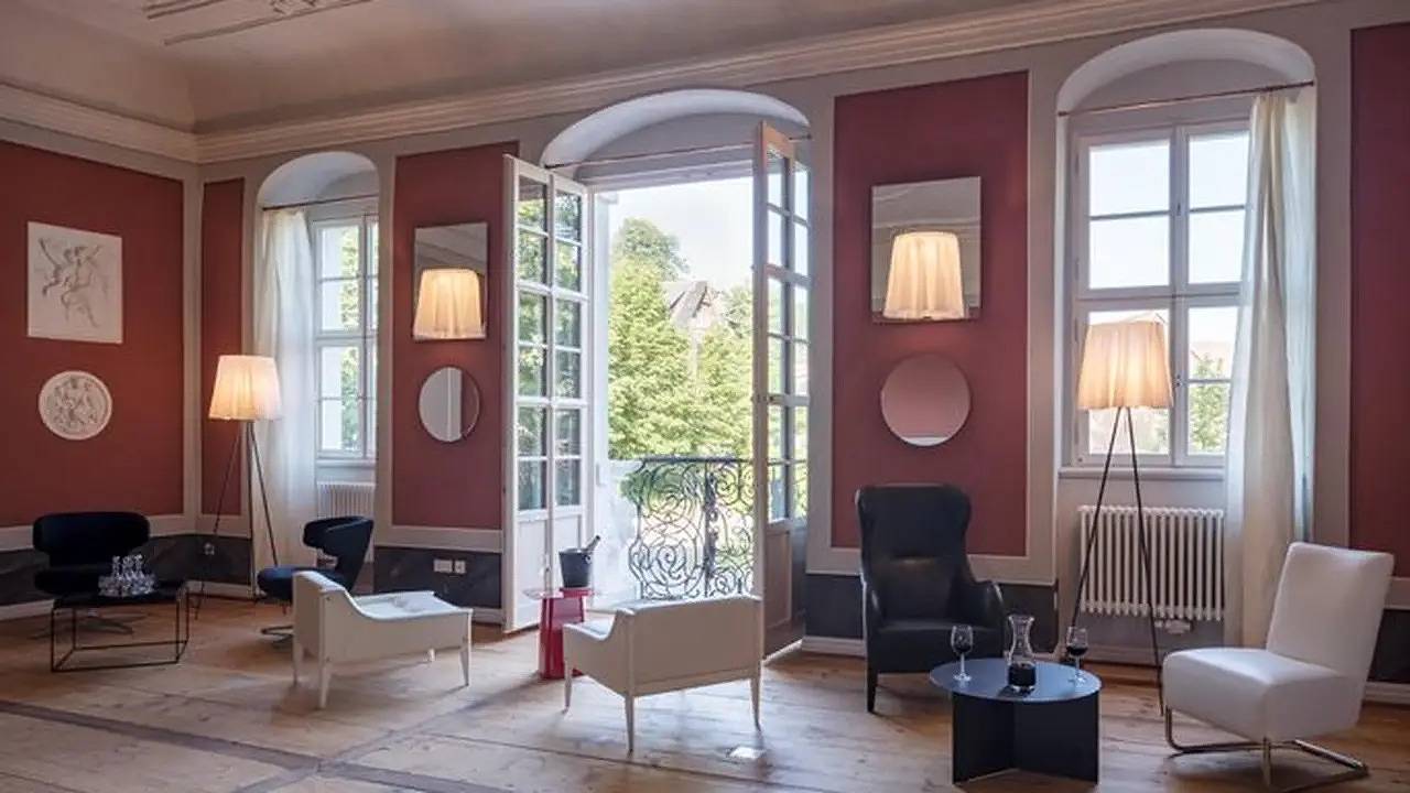 Ganze Ferienwohnung, Ferienwohnung für 2 Personen (35 m²) in Bad Schandau in Porschdorf, Bad Schandau