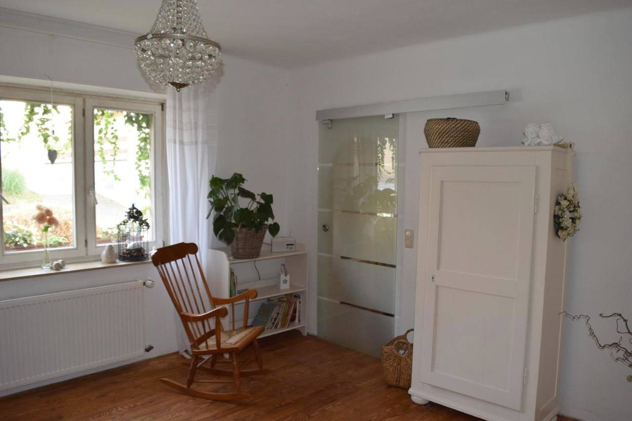 Double Room with Balcony in Neumagen-Dhron, Bernkastel-Kues en Omgeving
