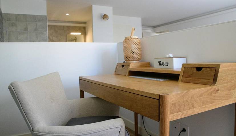 Hôtel pour 2 personnes à Villars-les-Dombes - 2