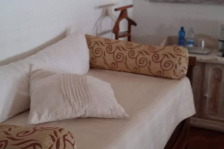 Ferienhaus für 5 Personen, mit Garten in Monzambano - 4