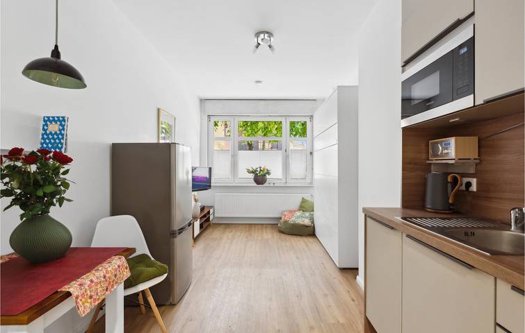 Ferienwohnung für 2 Personen, mit Haustier in Naumburg - 4