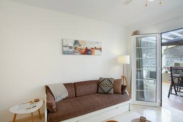 Vakantieappartement voor 3 Personen in Puerto de Mogan, Mogán, Afbeelding 3