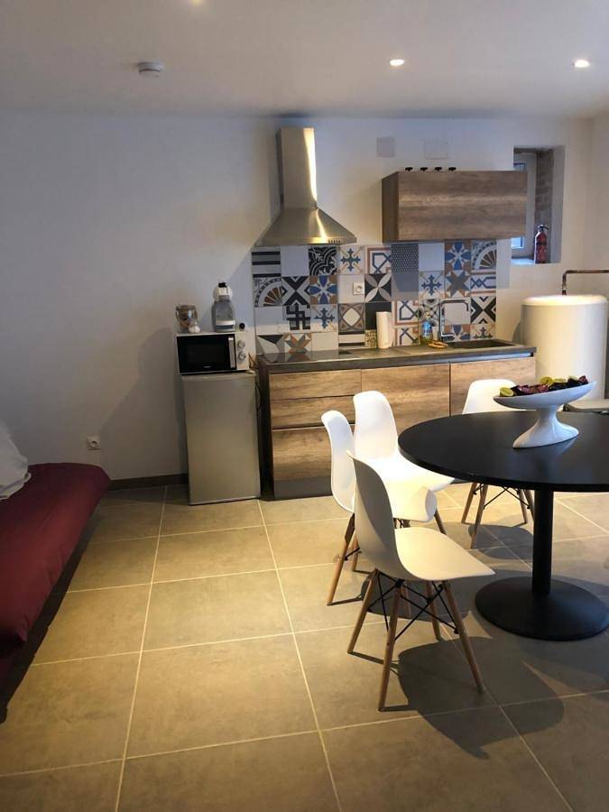 Location de vacances pour 10 personnes, animaux acceptés dans Jujurieux - 3