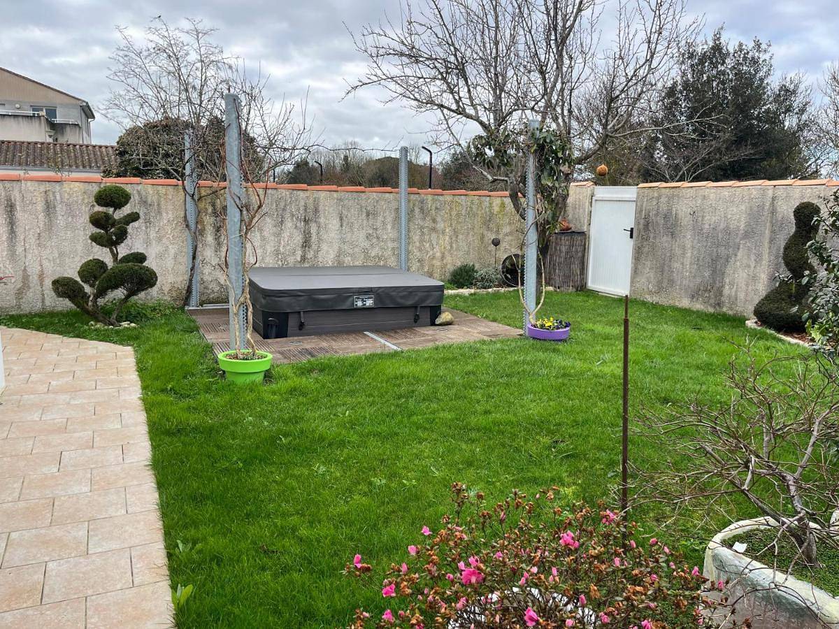 Deluxe Room in Aytré, Région de La Rochelle