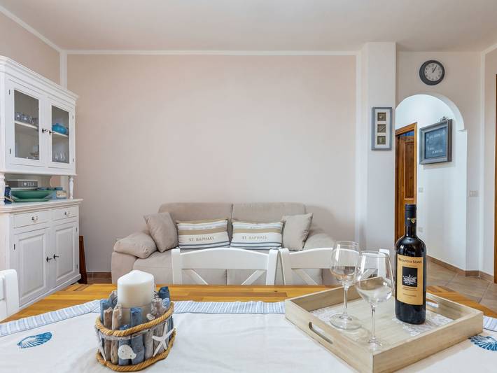 Apartamento entero, Vacanze Levante in Santa Teresa di Gallura, Santa Teresa Gallura (Municipality)