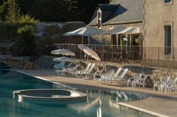 Location De Vacances pour 4 Personnes dans Quimper, Région de Quimper, Photo 2