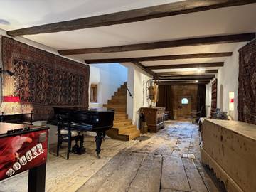 Baita per 8 Persone in S-chanf, Oberengadin, Foto 2